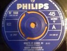 DUSTY SPRINGFIELD - WHAT'S IT GONNA BE 1967 UK PHILIPS 45 FIRST PRESSING EX/CON