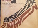 LEE MORGAN The Rumproller LP BLUE NOTE BLP 4199 New York Ear Van Gelder 