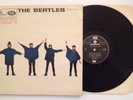 THE BEATLES - HELP - VINYL LP ALBUM PARLOPHONE UK PRESS PCS 3071 (VG+)