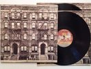 LED ZEPPELIN - PHYSICAL GRAFFITI 2 LP VINYL ALBUM W/ ALL INSERTS (ITALY) VG+