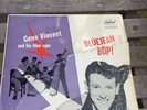 Gene Vincent Blue Jean Bop Lp