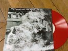 RAGE AGAINST THE MACHINE 1st LP VYNIL COULEUR made in Hollande