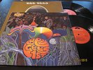 TWO ORIG. UK LPs by The Bee Gees 