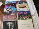 R O L L I N G    S T O N E S    15 LP´s