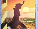 Janko Nilovic Vocal Impressions Montparnasse 2000 Orig French Lp 1971 Jazz Latin