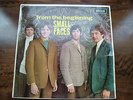 SMALL FACES - From The Beginning  LP - Decca LK 4879 -  1967 Vinyl LP