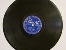 ORQUESTA AMERICA / UNION DE REYES / ME MUERO / 78 RPM