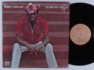 EDDY SENAY Step By Step SUSSEX LP VG++/NM SHRINK