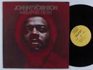 JOHNNY ROBINSON Memphis High EPIC LP VG++