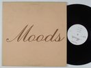 MOODS Self Titled SOIREE LP VG+ private modern soul HEAR