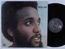NOLAN PORTER Nolan ABC LP VG++