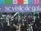 Orquesta Flamboyan - Se Viste De Gala - Original Press Cotique LP