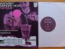IGOR MARKEVITCH TCHAIKOVSKY SYMPHONY NO.6 PHILIPS HI-FI STEREO LP HOLLAND EX+