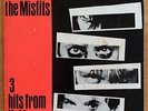 Misfits, 3 Hits From Hell, Plan 9, KBD