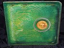 Alice Cooper Billion Dollar SEALED USA 1973 ORIG Embossed LP W/ billion note