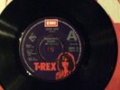 T Rex Laser Love Demo