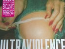Lana Del Rey Ultraviolence Album US Urban Outfitters Exclusive LP Coloured Vinyl