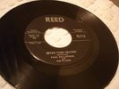 ROCKABILLY PAUL BALLENGER & FLARES Seven Times Heaven REED 711 BirminghamAlabama