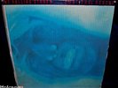 ROLLING STONES VERY RARE SEALED LP EMOTIONAL RESCUE 1980 USA 1ST PRESS W/POSTER