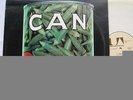CAN Ege Bamyasi NM- ORIG 1st PRESS 1973 CANADA U.A UA-LA063-F Krautrock LP PSYCH