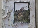 Led Zeppelin IV ZOSO  Vinyl LP  (stairway to heaven)