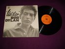 LP BOB DYLAN / MISTER / ORIG FRENCH CBS 62251 BIEM MONO GATEFOLD