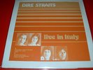 DIRE STRAITS