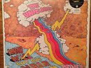 The Unicorns Who Will Cut Our Hair When We're Gone, PINK BLACK VINYL LP NEW