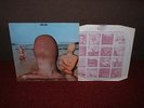 TOE FAT 1st LP 1970 PARLOPHONE 1st Press AMAZING PROG RARITY