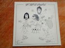  Who, The – The Who By Numbers ( Italian + unconnected dots ) lp