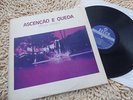 PETRUS CASTRUS Ascencao E Queda LP Orig 1st 1978 PORTUGAL Prog Rock ( POKORA ) *