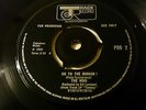 The Who - Go To The Mirror 7