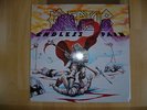 Kreator - Endless pain LP NOISE RECORDS 1985 mit Original-Innenhülle