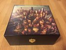 Foo Fighters Sonic Highways Mega Bundle LIMITED BOX Set SEALED MINT   TOP