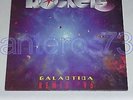 ROCKETS 