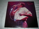 Vinyl Rarität Roxy Music Do-Lp Live in New York 1983