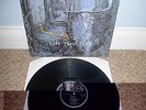ENTOMBED Left Hand Path LP UK 1989 1st Press STEREO EARACHE MOSH 21 THRASH DEATH