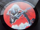 IRON MAIDEN A REAL LIVE ONE 1st A1 Press UK LP TIME CAPSULE COPY