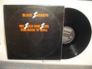 Black Sabbath - We Sold Our Soul For Rock N Roll 2- Record Set  - Import LP 1970