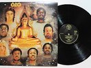 OZO Listen To The Buddha LP DJM Recs DJF 20488 UK 1976 VG++