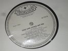 LP Ted Herold   Sing und Swing mit..   POLYDOR PROMO RARITÄT