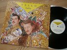 YELLO rare UK Press Vinyl LP BABY M-/M- (feat. Dieter Meier)
