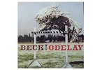 Beck Odelay Rare New Sealed Reissue New Color Vinyl LP