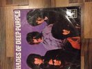 Deep Purple/Shades Of/1968 Parlophone/ Rare