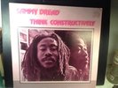Sammy Dread** RARE** Think Constructively LP 0155 12