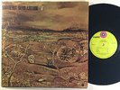 JAZZ FUNK PSYCH LP/ DAVID AXELROD 