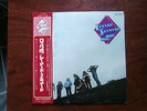 LP ALBUM LYNYRD SKYNYRD NUTHIN' FANCY JAPAN OBI