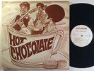 RARE OHIO SOUL FUNK LP/ HOT CHOCOLATE 