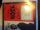 ALTON ELLIS - SINGS ROCK AND SOUL ( COXSONE ) ORIGINAL PRESS ALBUM