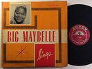 RARE R&B LP/ BIG MAYBELLE 